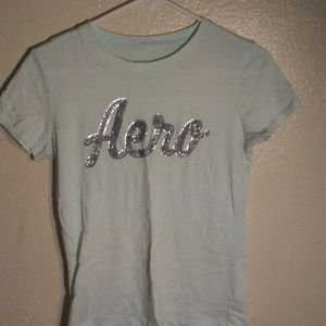 I am selling my Aeropostale shrit